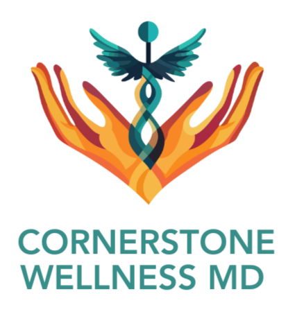Cornerstone Wellness | Silver Pine Medical Group