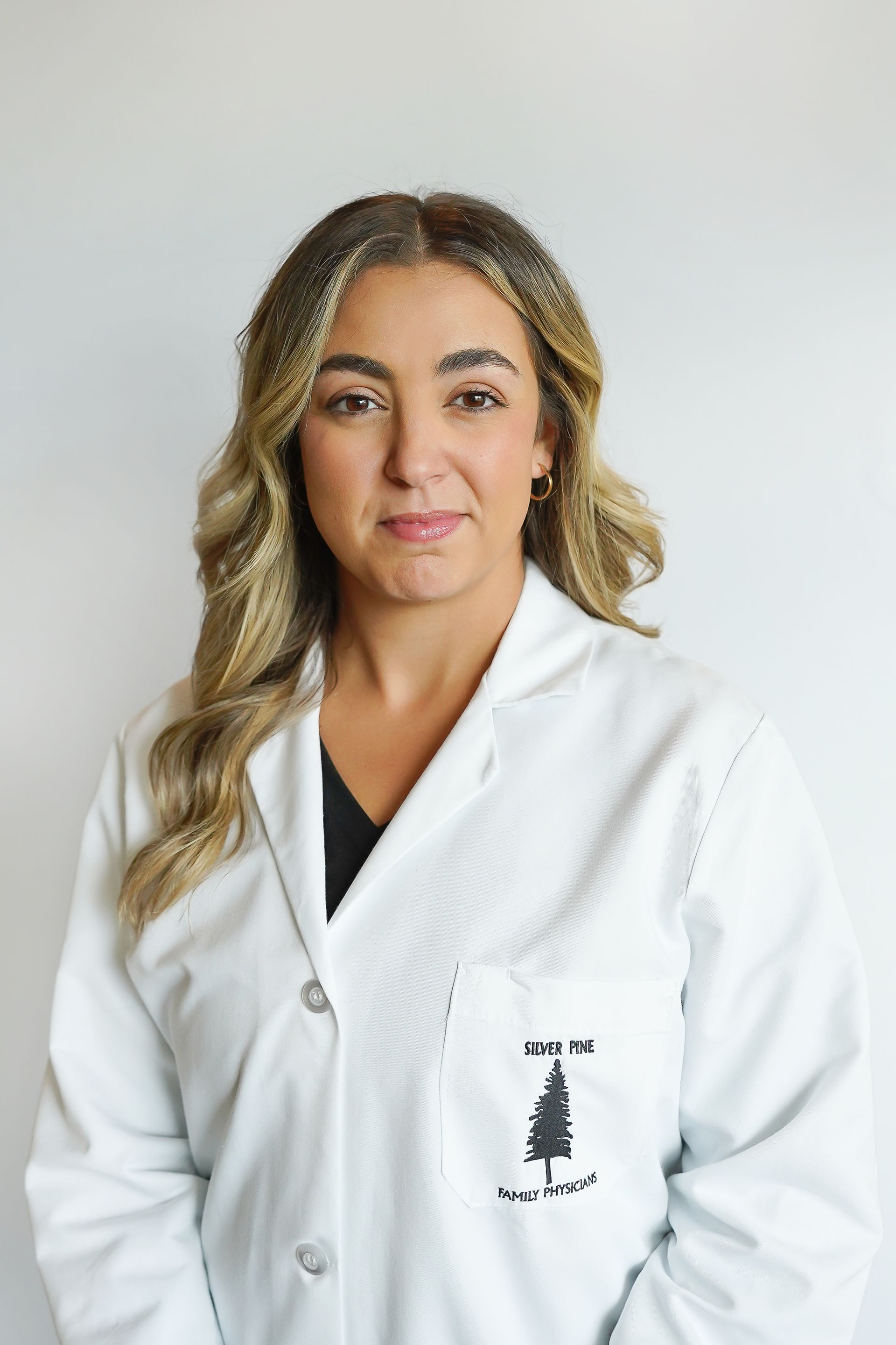 Andria Janski, PA-C | Silver Pine Medical Group 