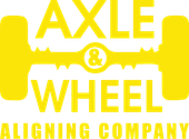 Axle & Wheel Aligning Company logo