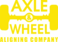 Axle & Wheel Aligning Company - footer logo