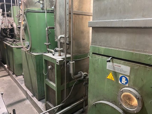 distillatore
