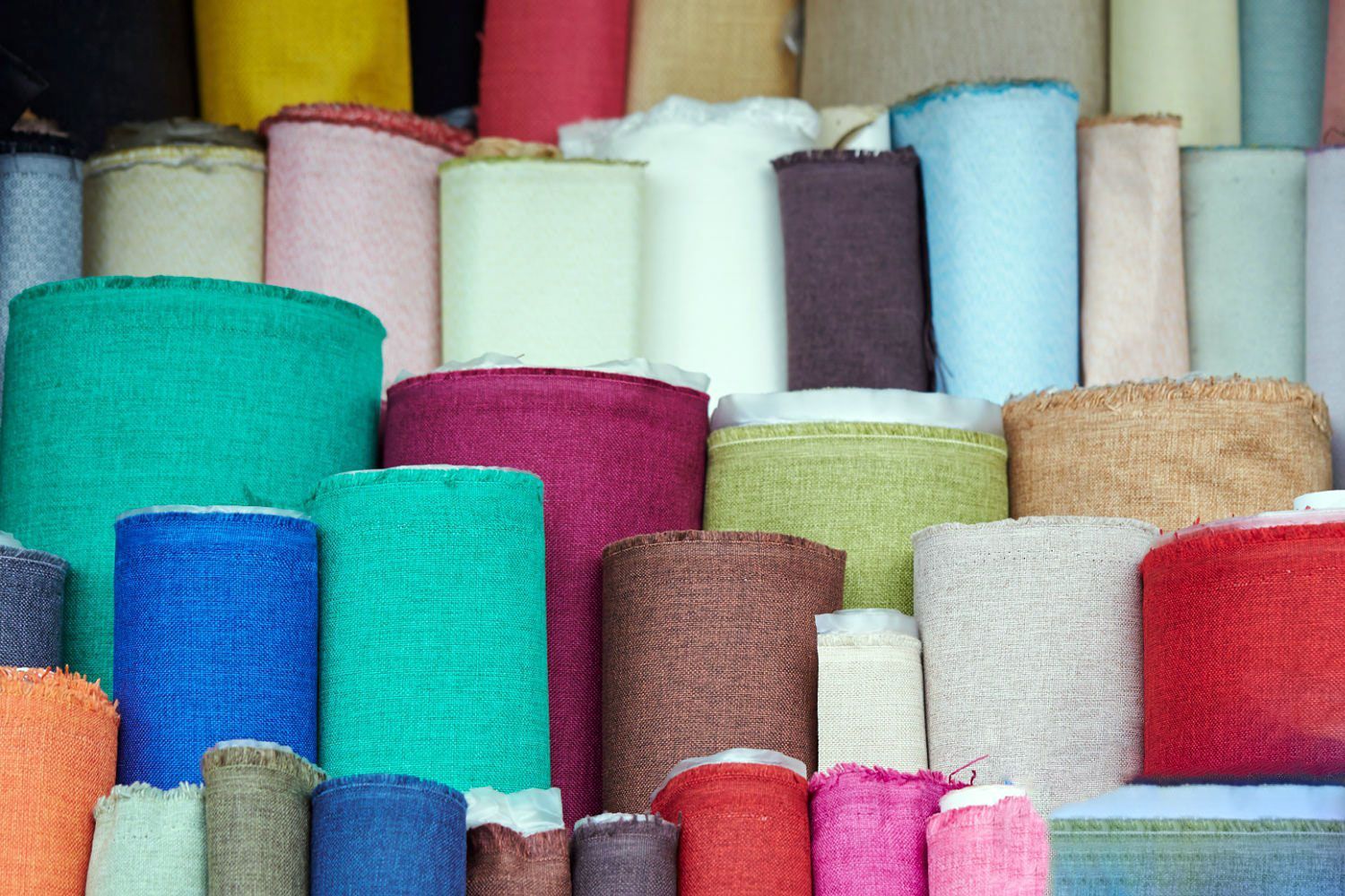 Completamenti finissaggio