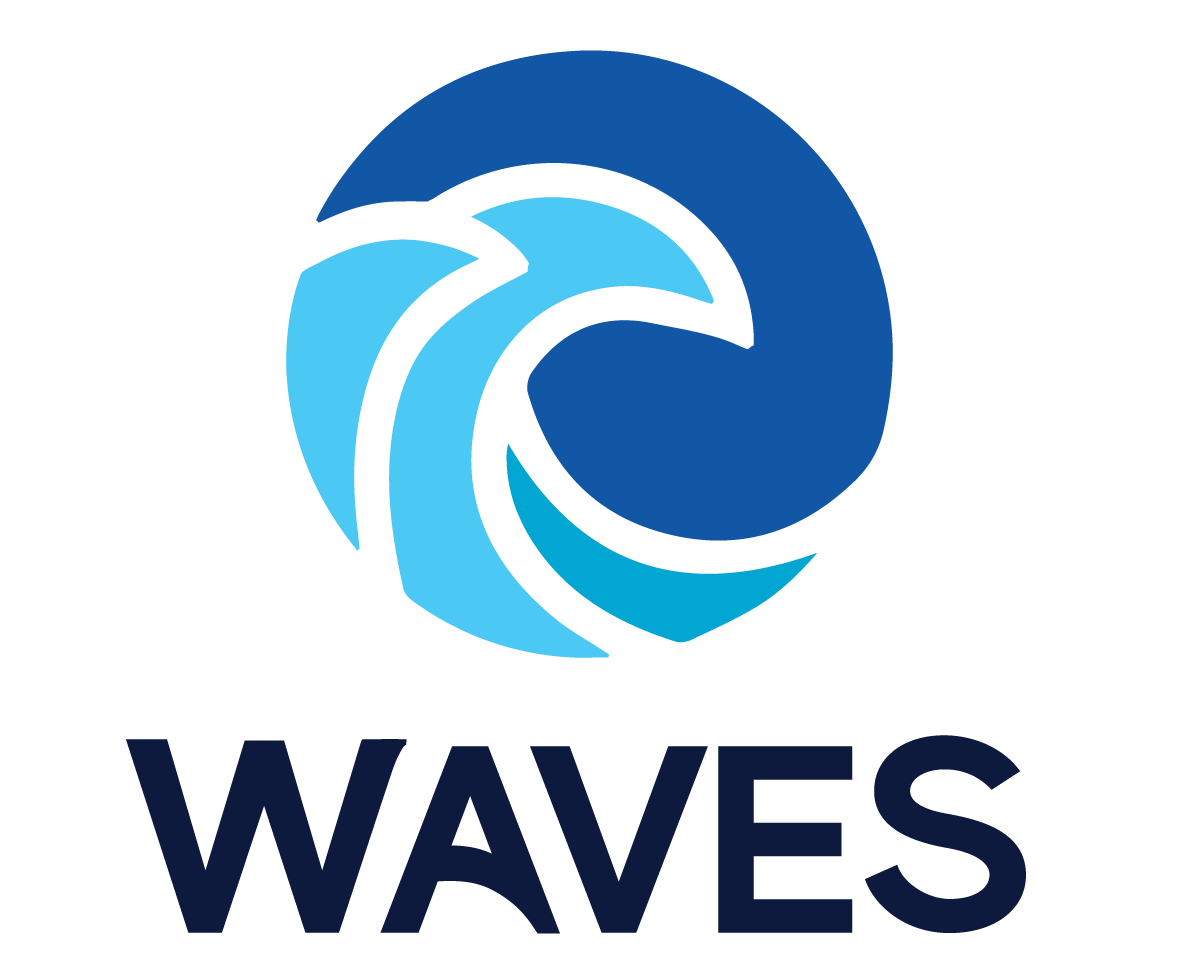 Catch a ride to WAVES car wash!