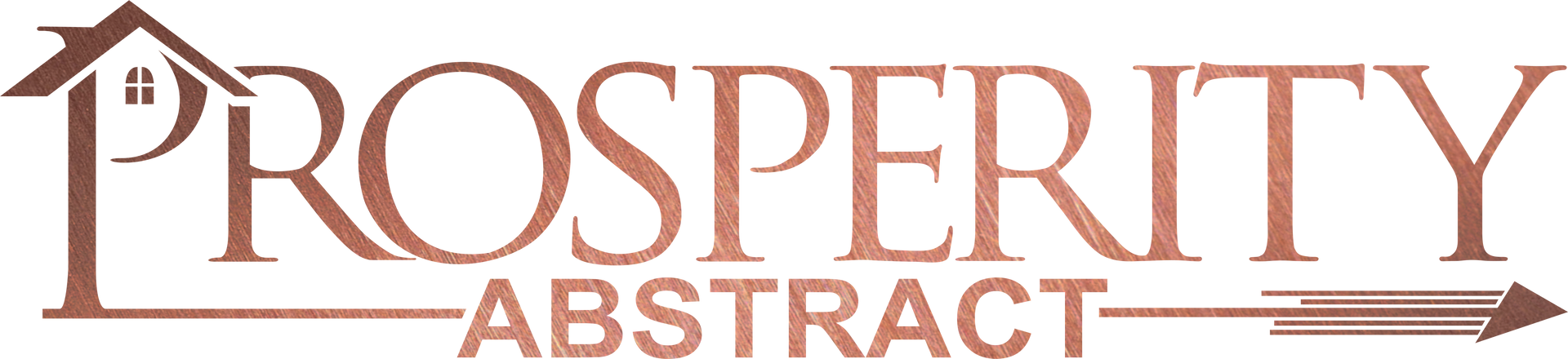 Prosperity Abstract logo
