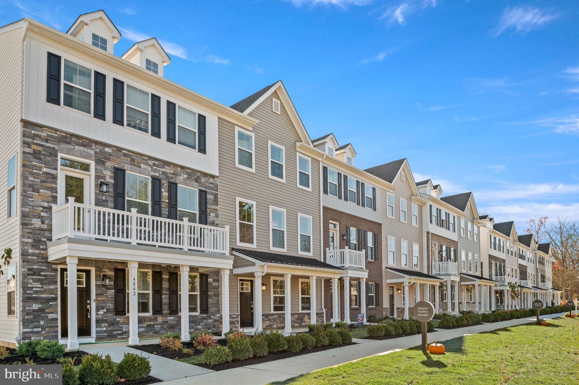 residential home in Bucks County, PA