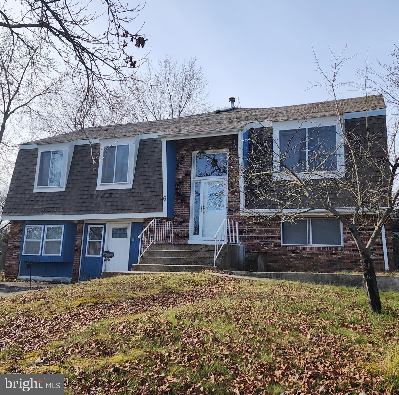 residential home in Burlington County, NJ