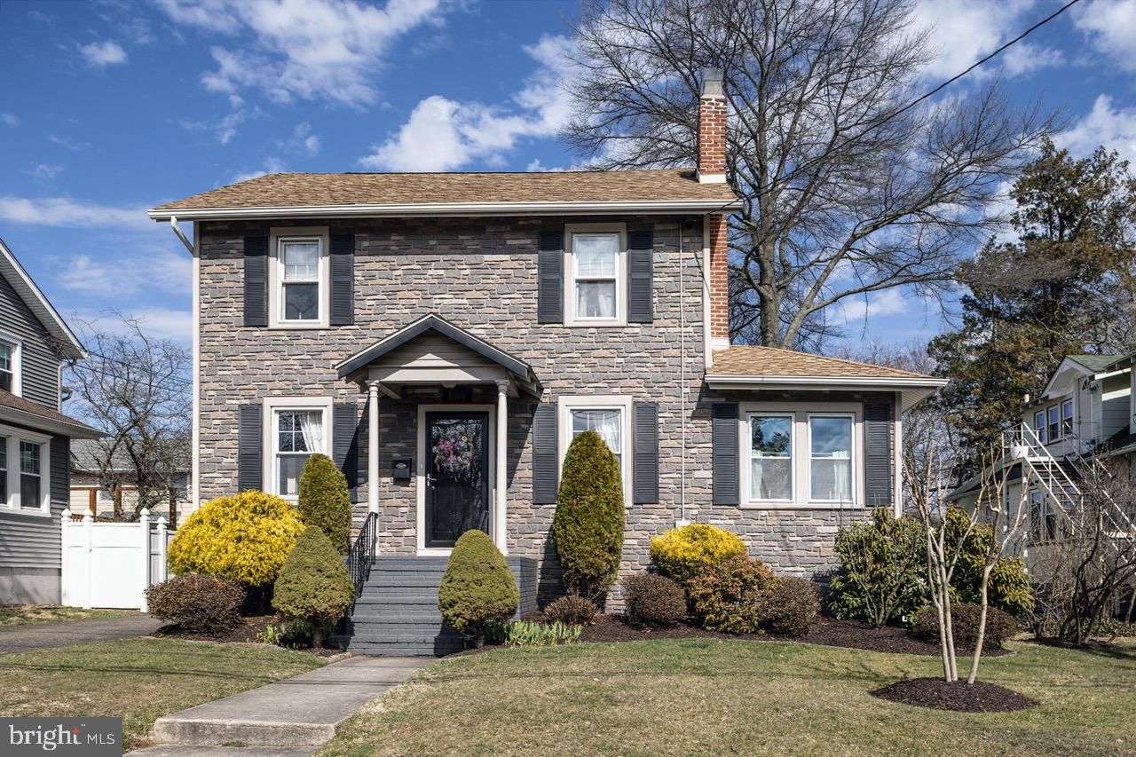 residential home in Camden County, NJ
