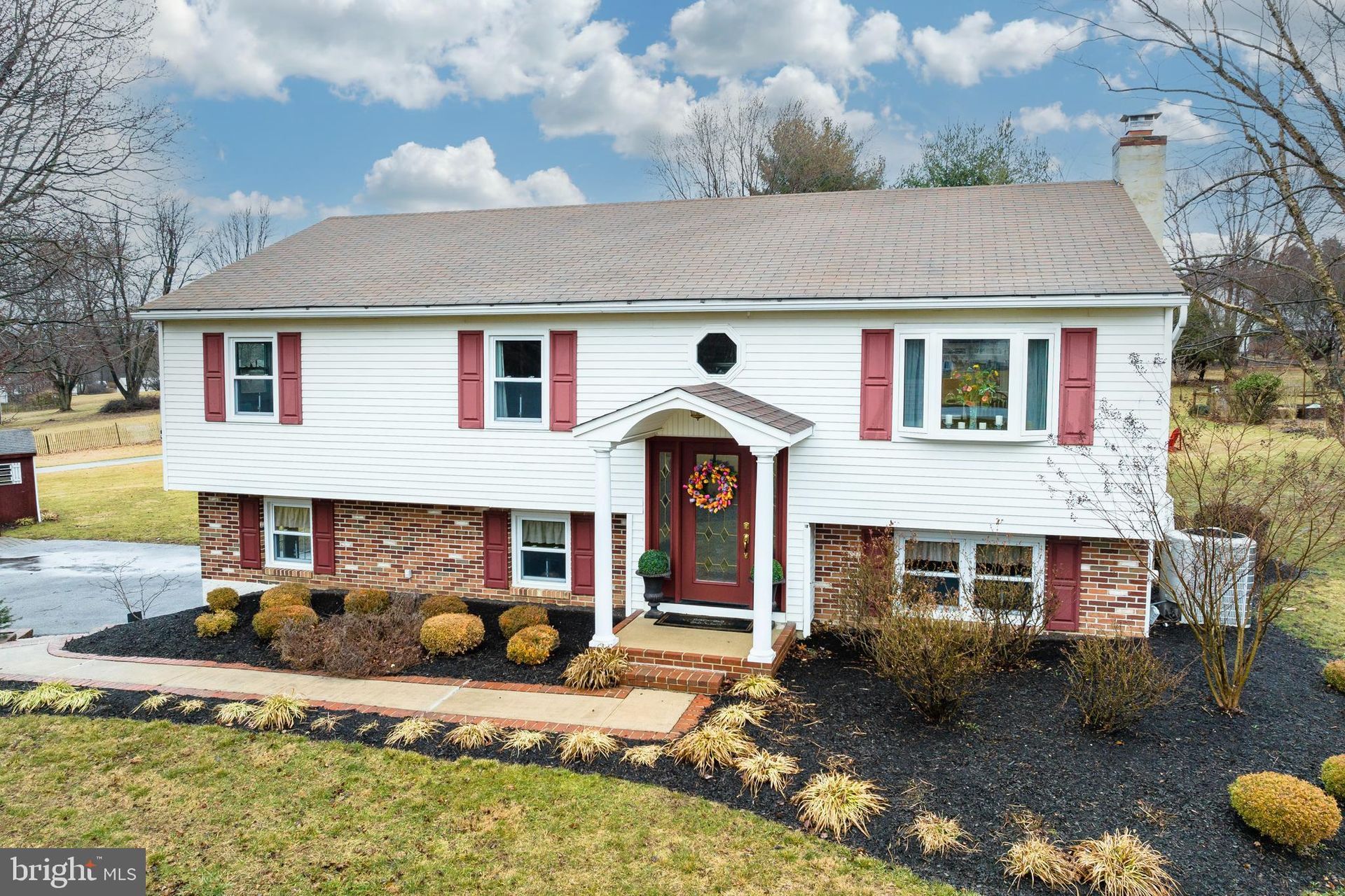 residential home in Chester County, PA