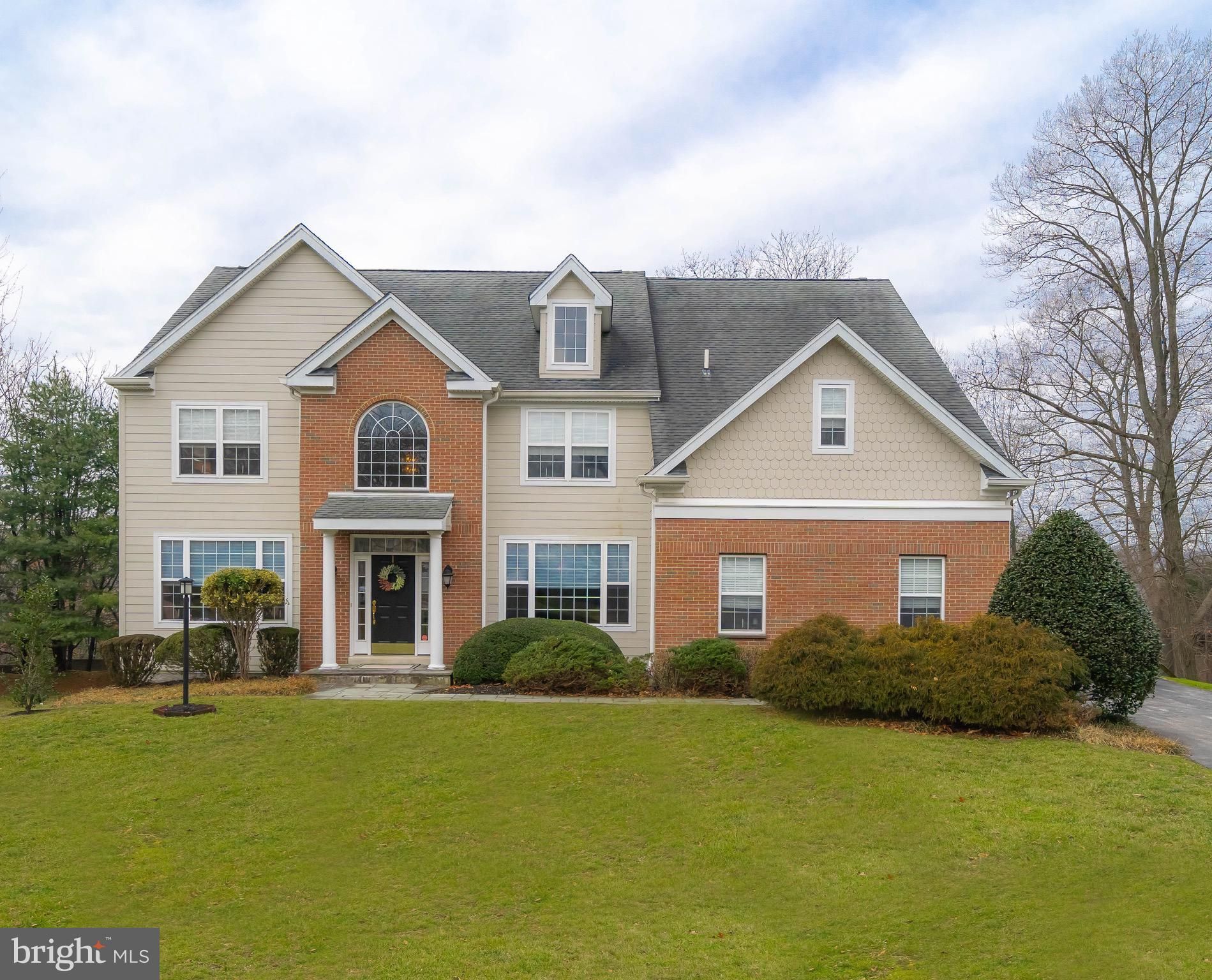 residential home in Delaware County, PA