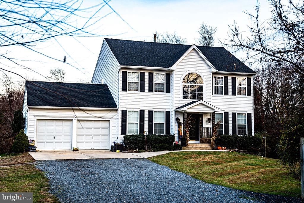 residential home in Gloucester County, NJ