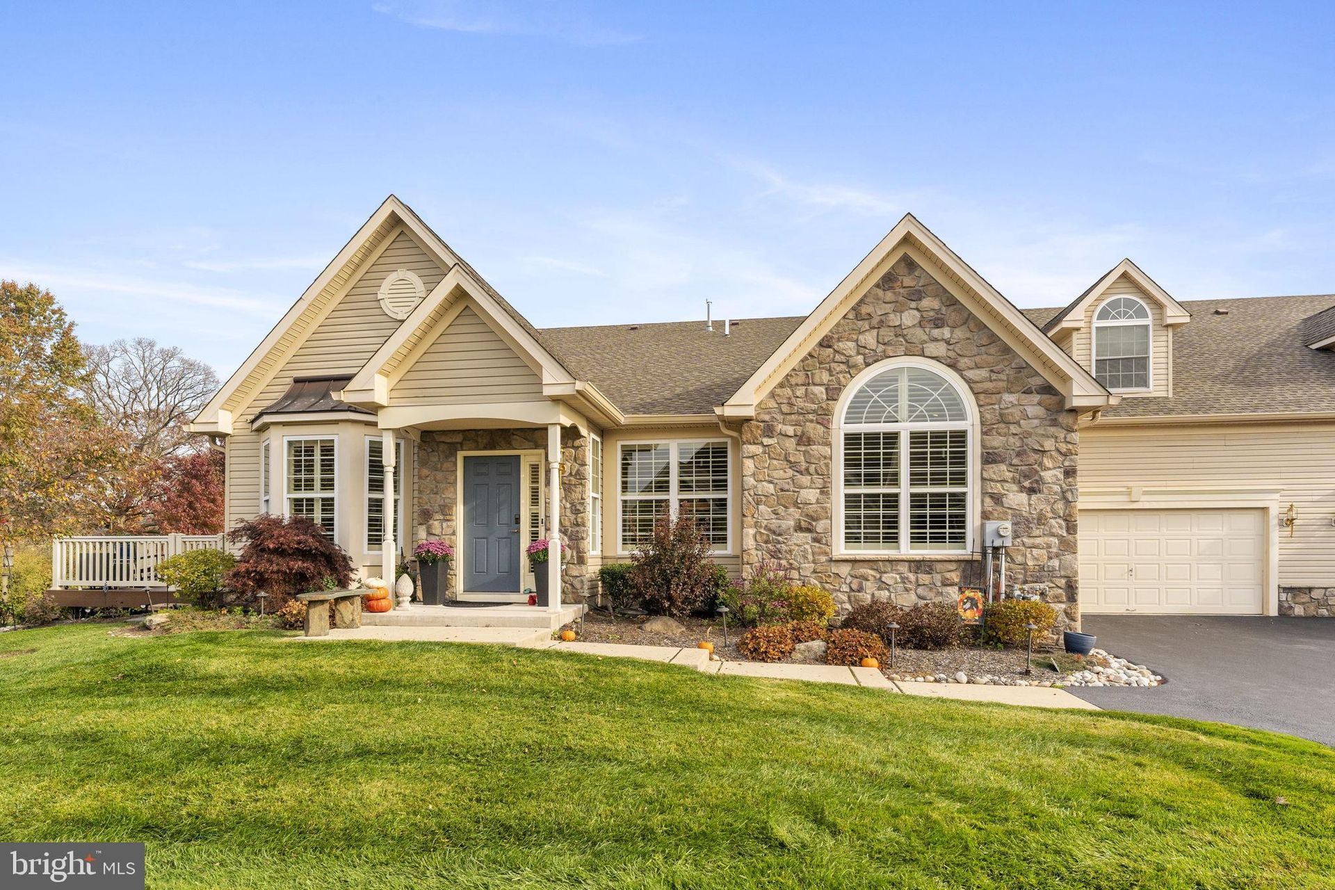 residential home in Montgomery County, PA