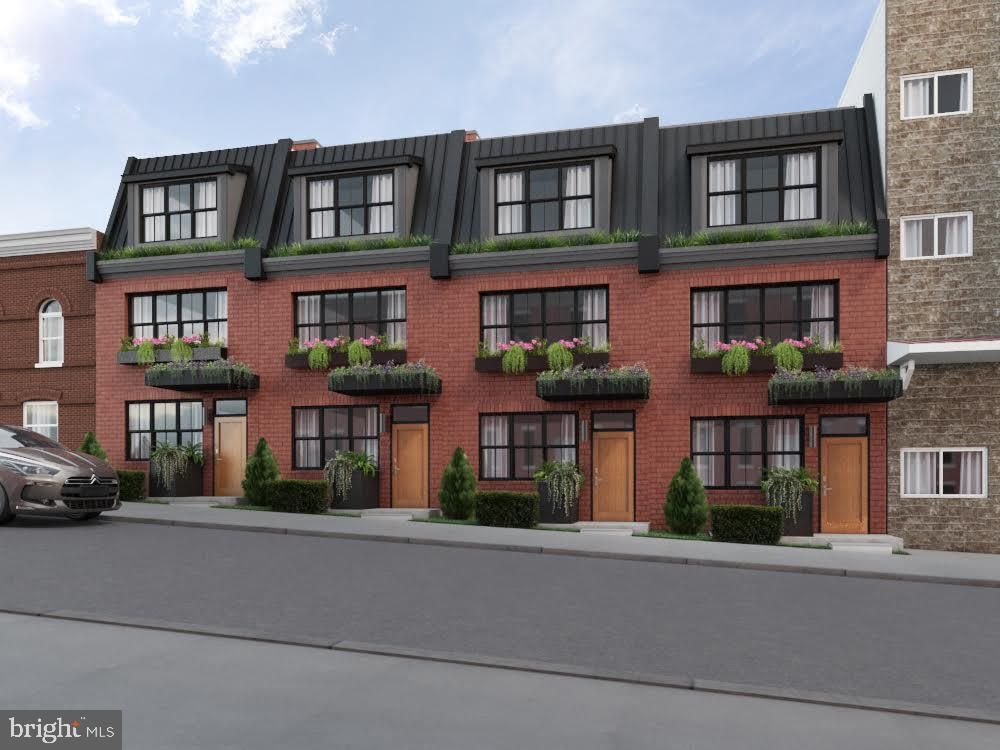 residential home in Philadelphia, PA