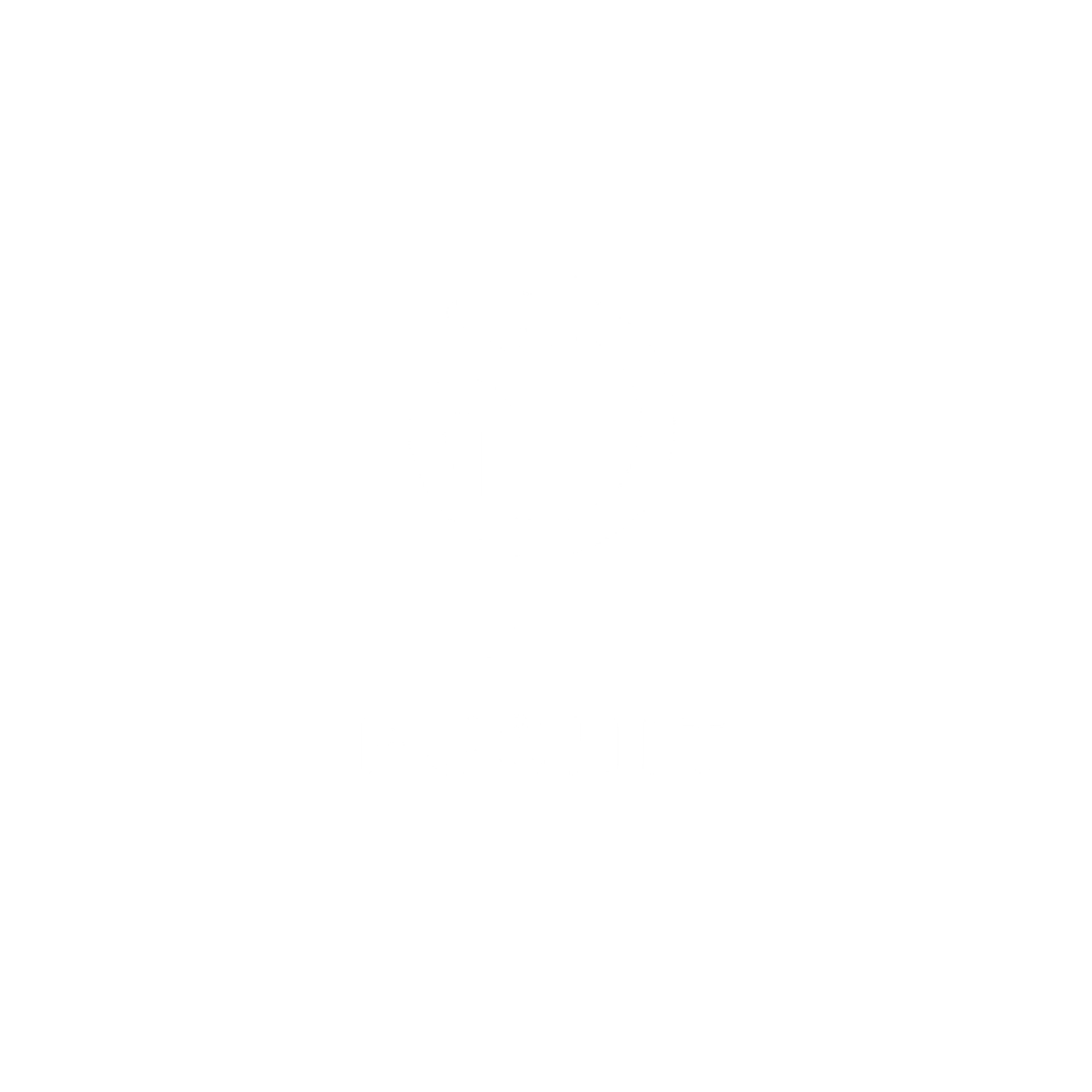 Een witte achtergrond met een paar lijnen erop