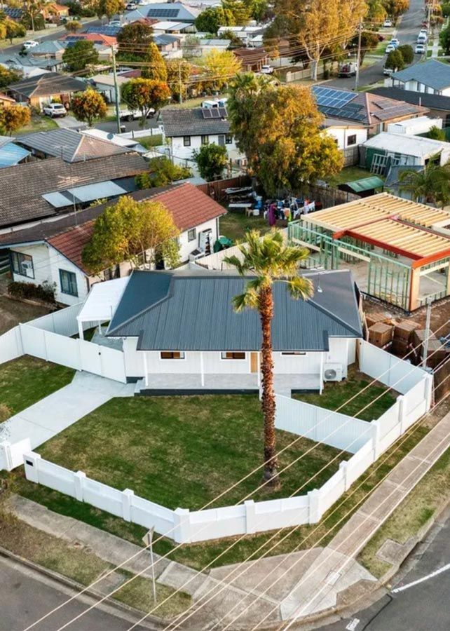 Inspiring Homes Experts