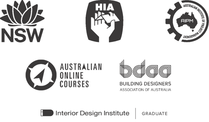 Industry accreditations, certifications and licences