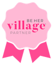 Be Her Village Partner