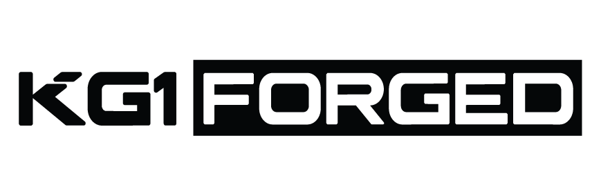 KG1 Forged