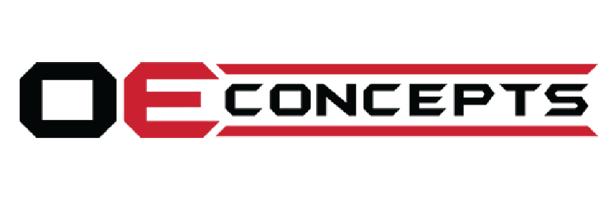 OE Concept Wheels
