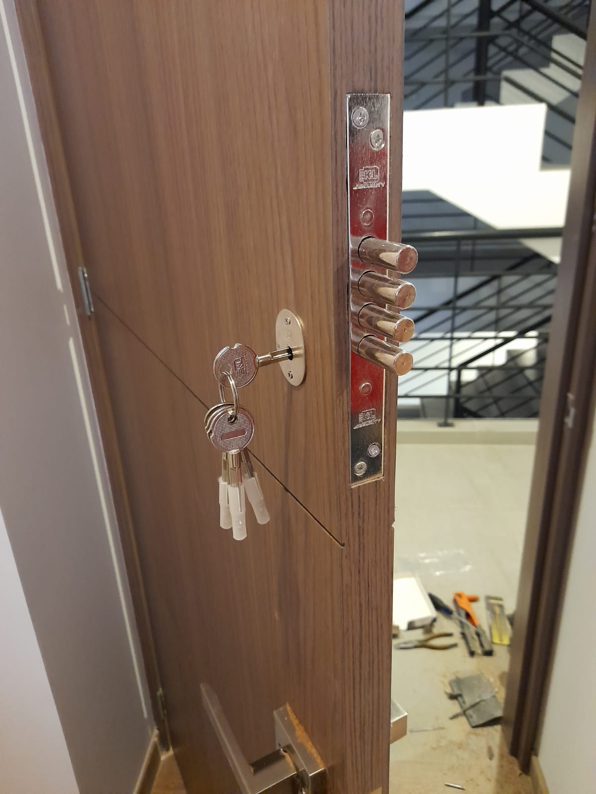 Cerrajería Open Close