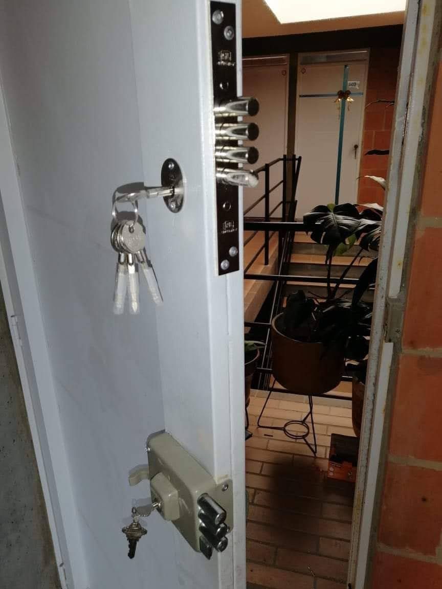 Cerrajería Open Close