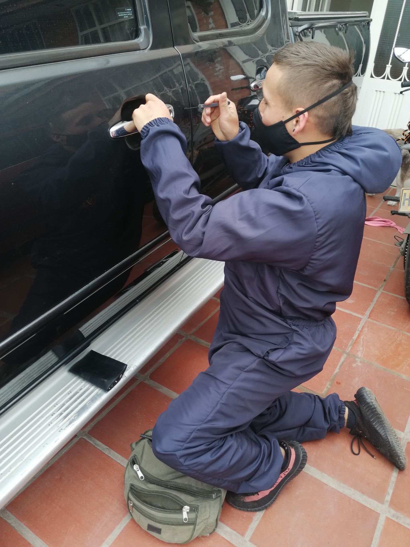 Cerrajería Open Close