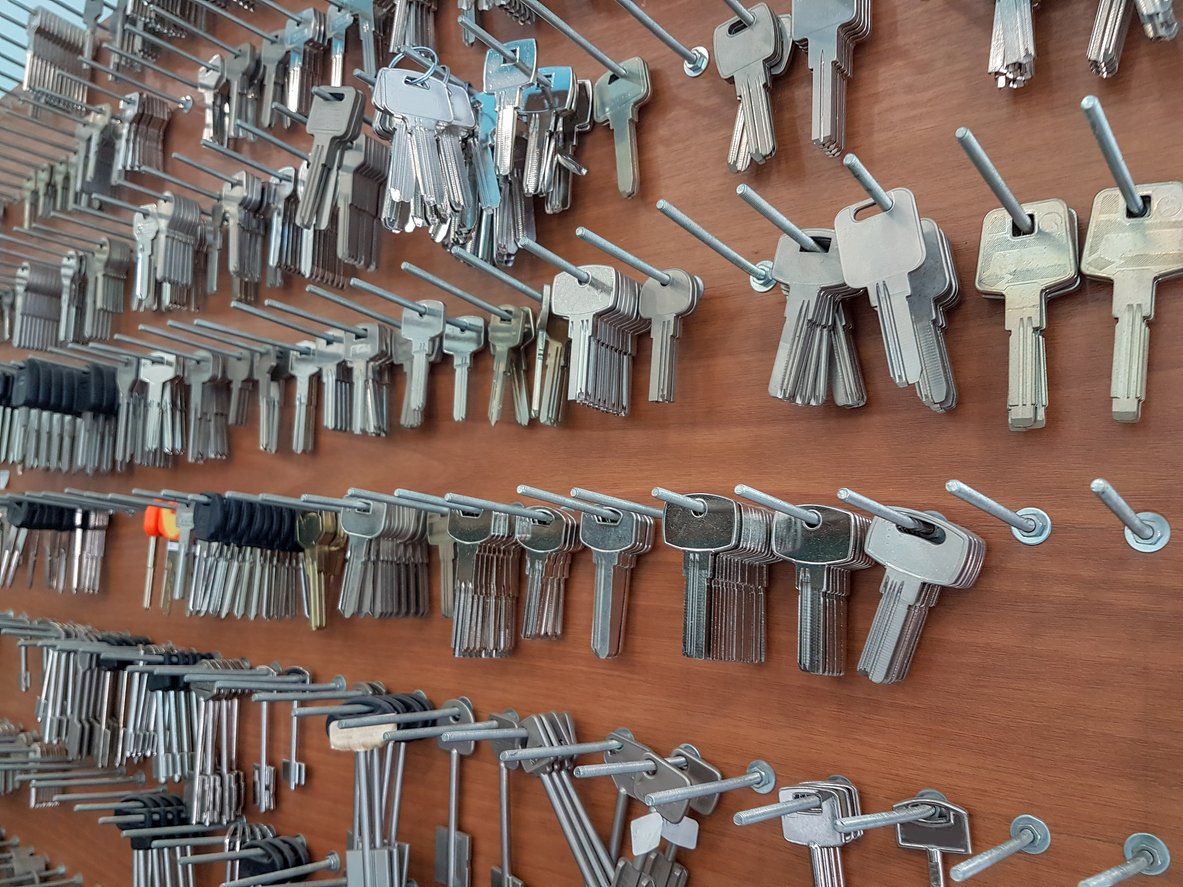 Cerrajería Open Close