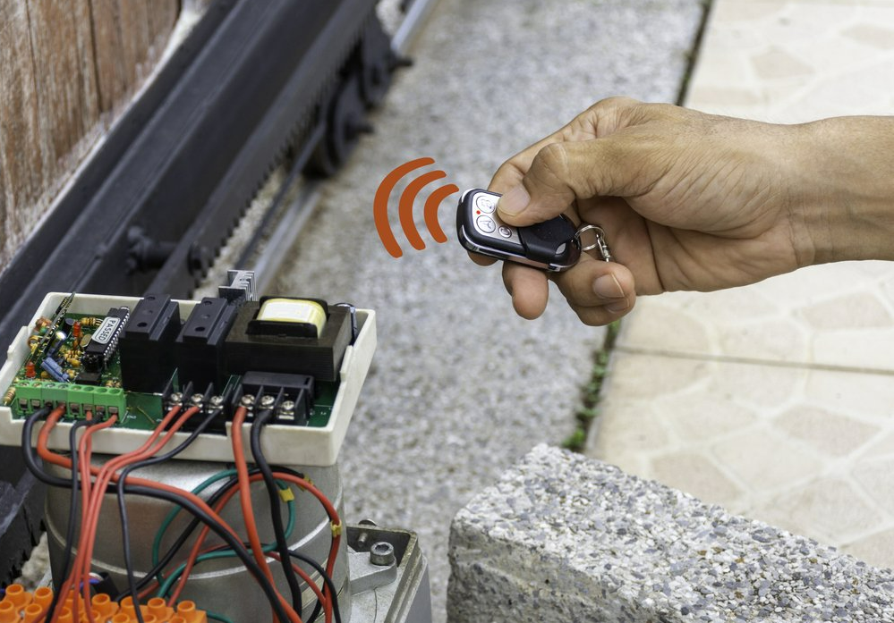 Cerrajería Open Close