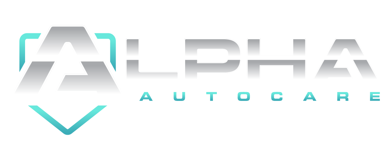 Alpha Autocare