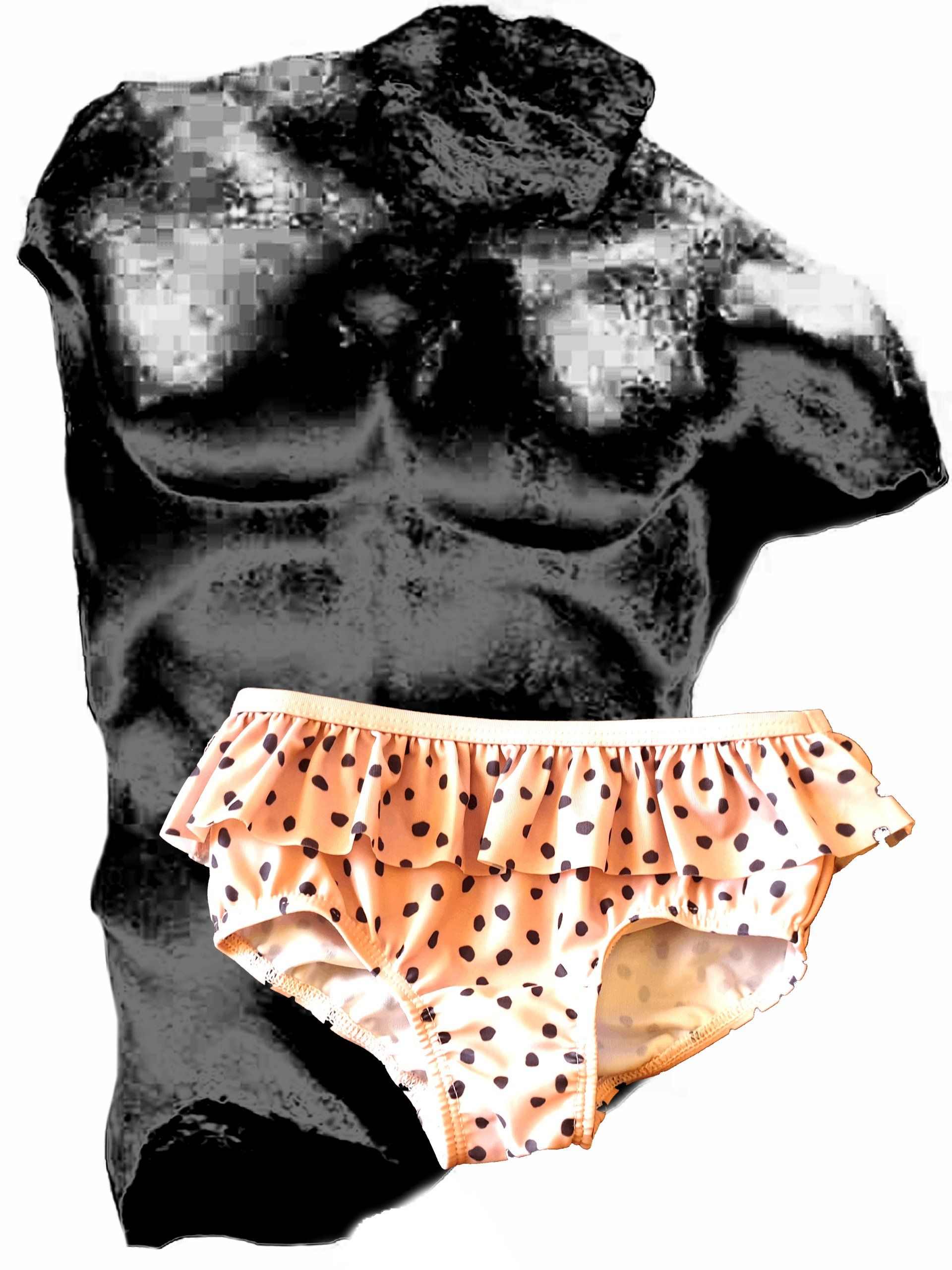 Photograph by Daniel Garbade