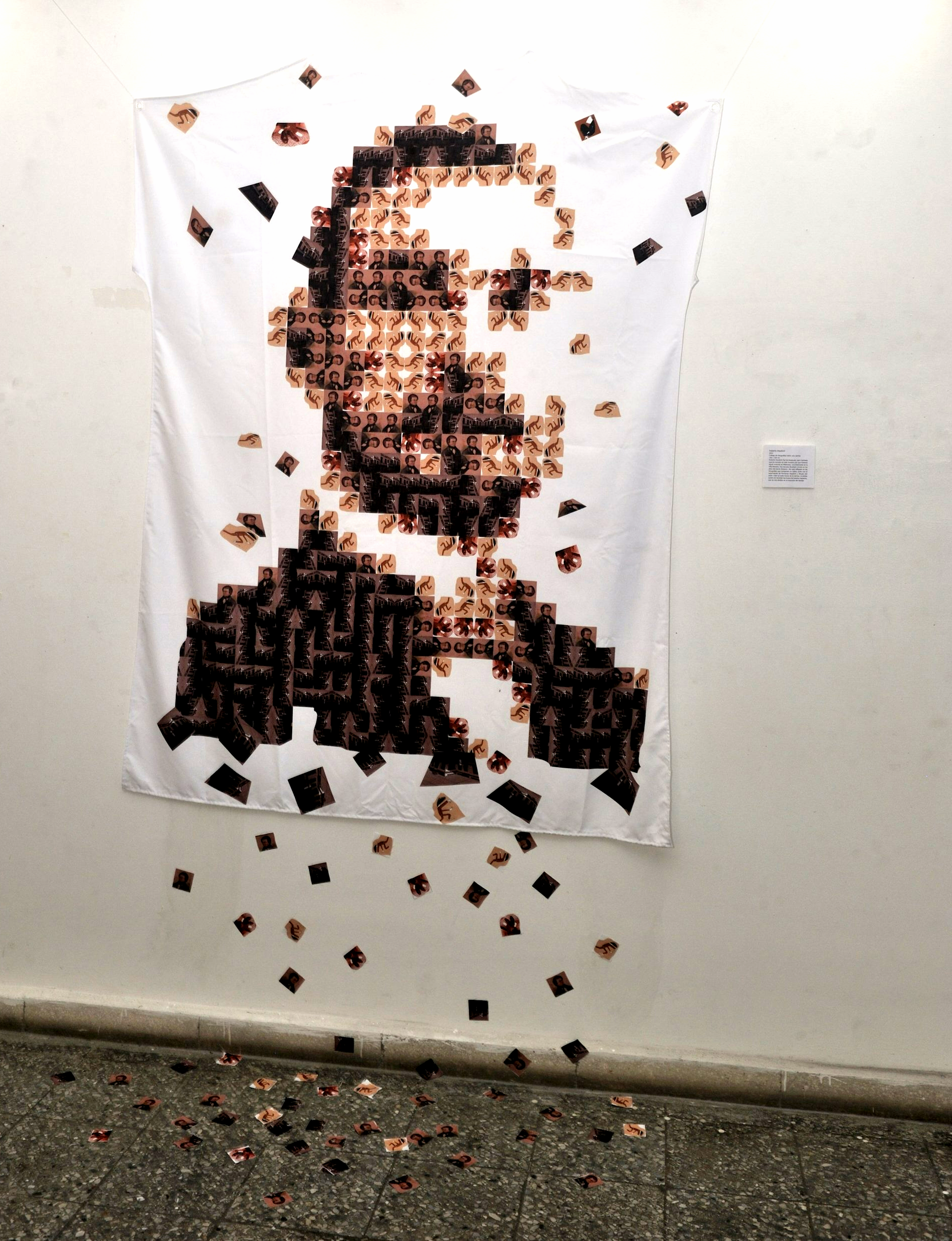 Work by Garbade in Cuba