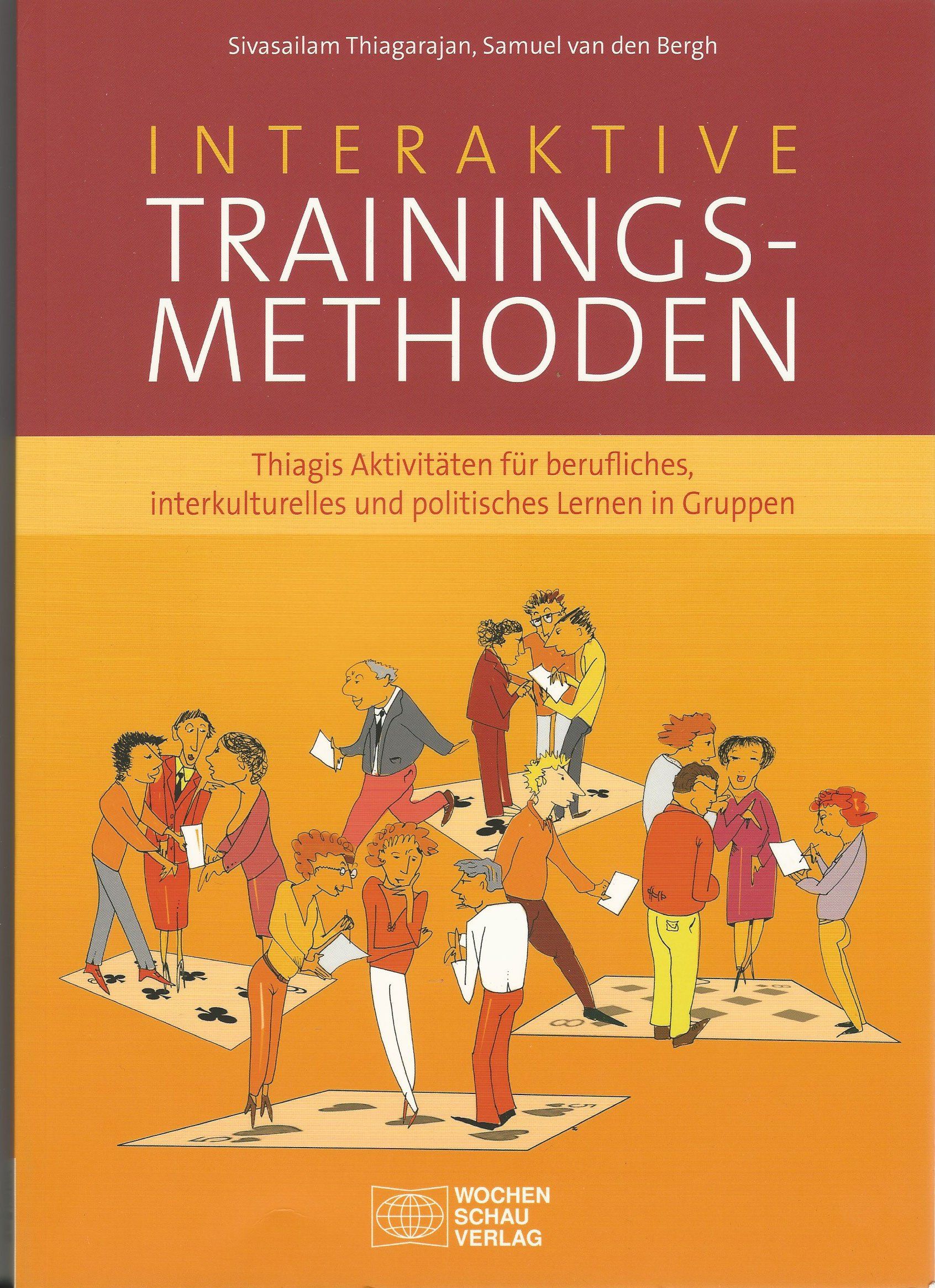 Wochenschau,verlag, thiagi,Samuel,van den Bergh,Daniel Garbade,buch,libro,book