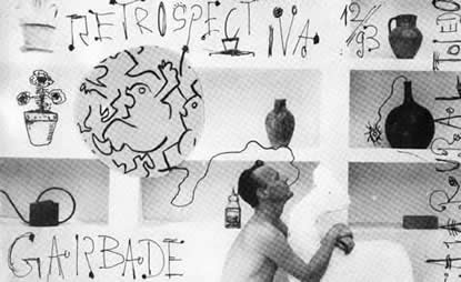 retrospectiva, toledo,caja rural,daniel,garade,eduardo Naval,