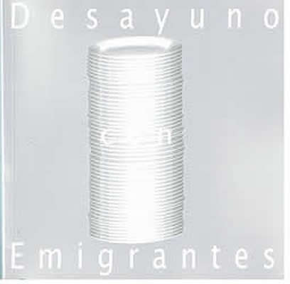 Desayuno con inmigrantes, werner,herzog,daniel, garbade, hugo wirz, Nicole Verrey,Pro Helvetia, Arco,Madridlibro