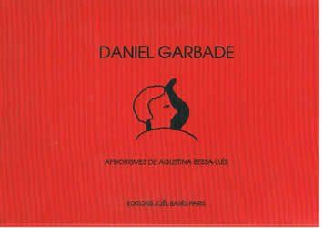 agostina,bessa luis,portugal,fakebook, galeria bares,knapp,paris,lausanne,garbade,daniel,livre, gravure,sotheby