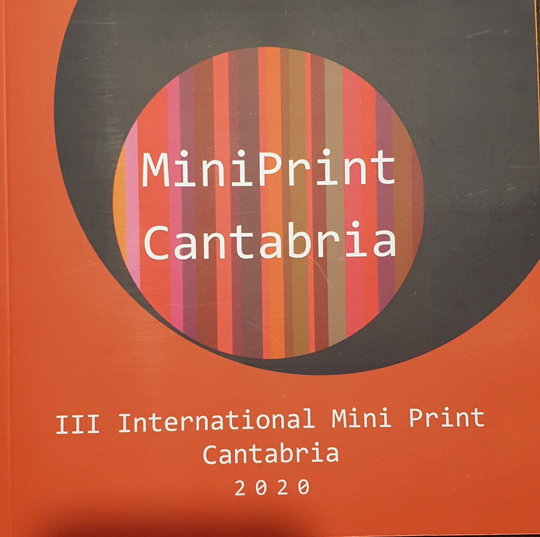 museo,faro,santander,catalogo,daniel,garbade,miniprints