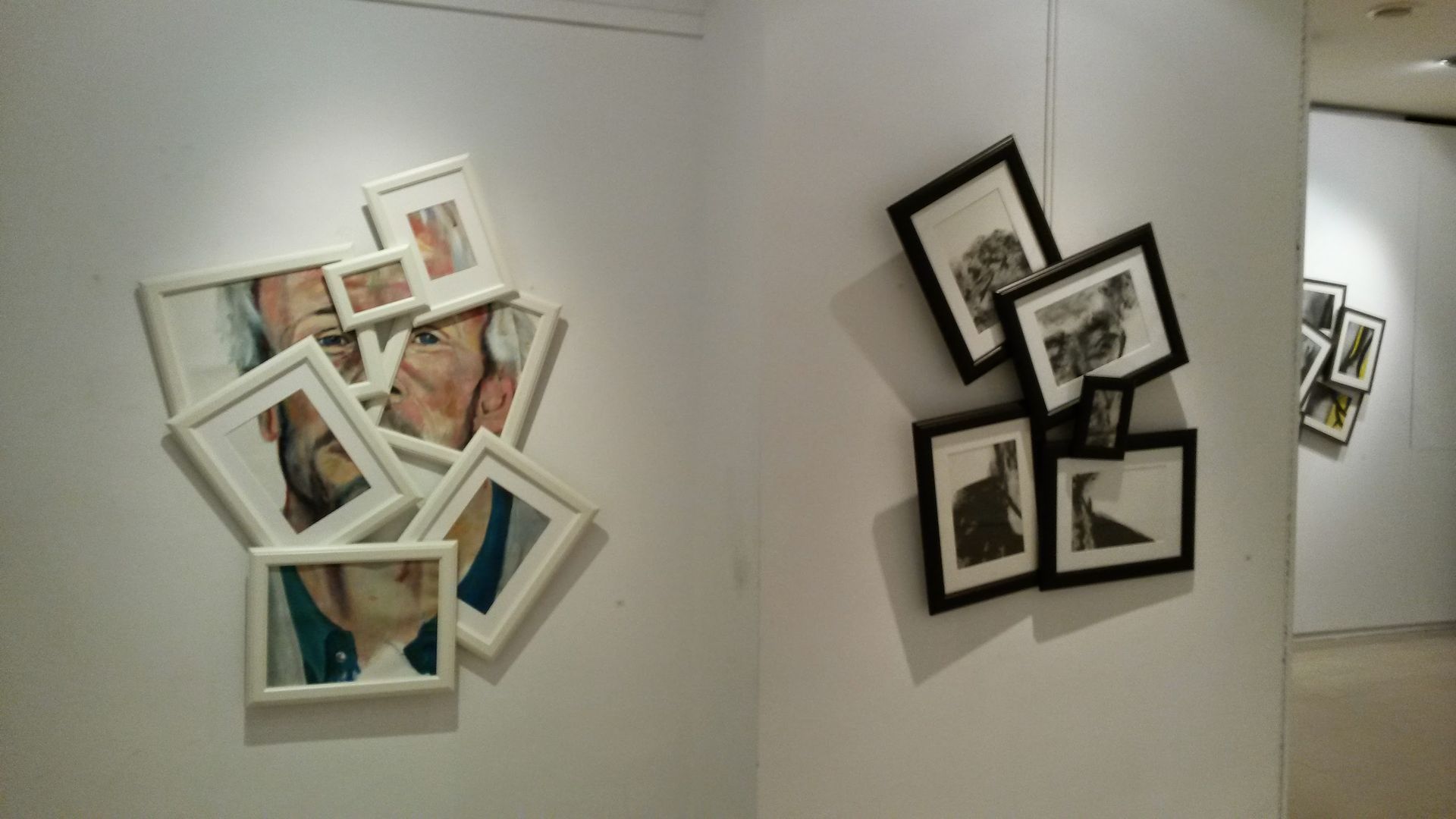 Dionis Bennassar Gallery ,Madrid