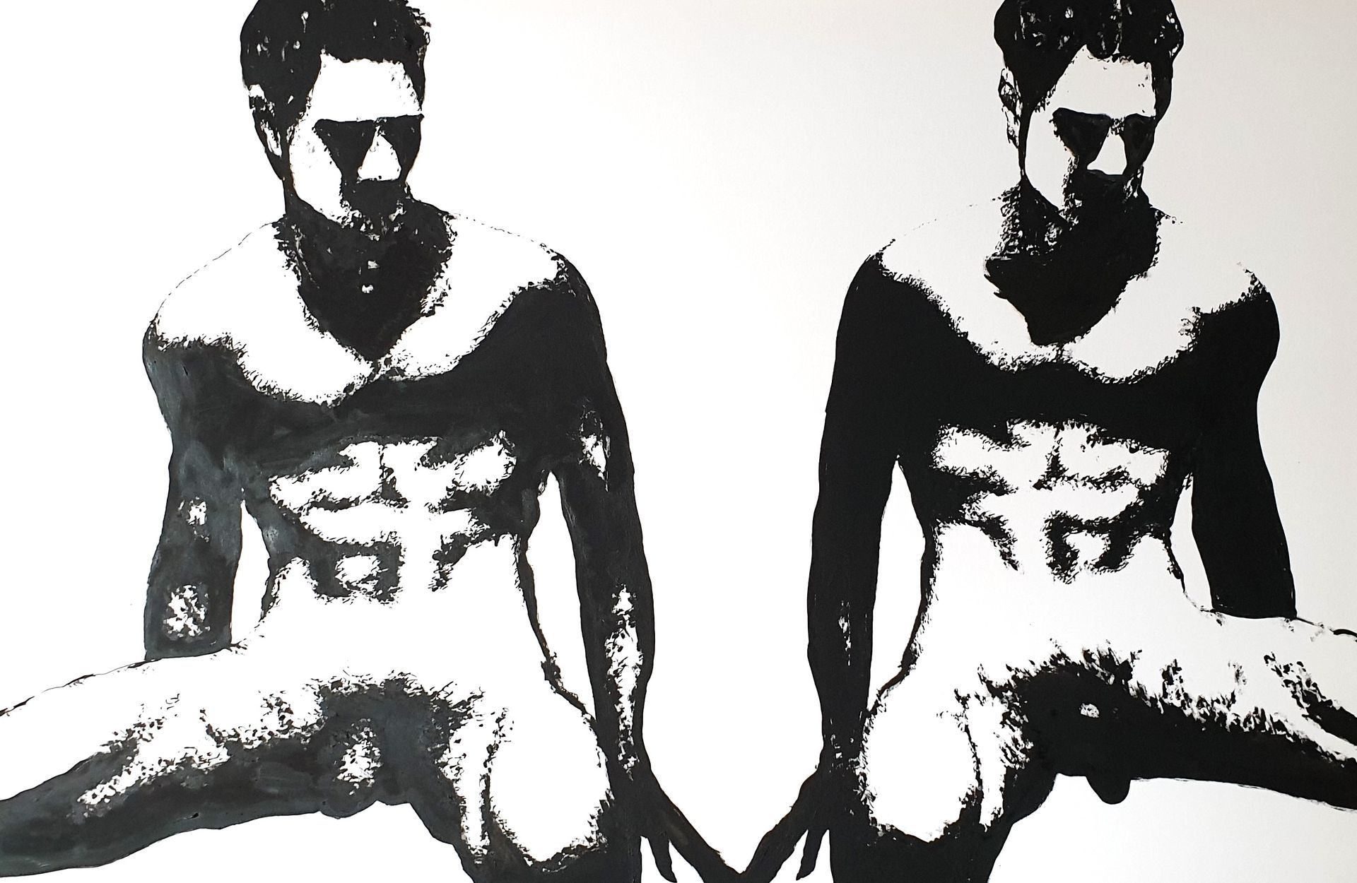 daniel,garbade,gayart,twins,portrait schweizer,