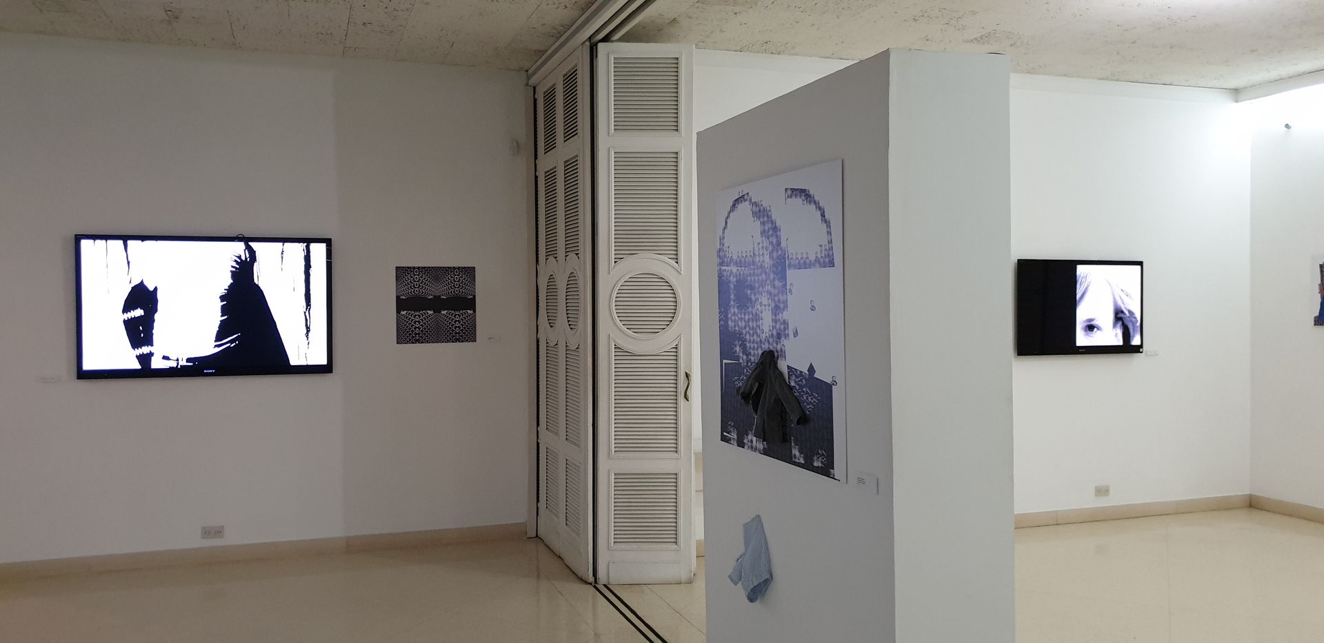 Ludwig Foundation, La Habana, Cuba, garbade