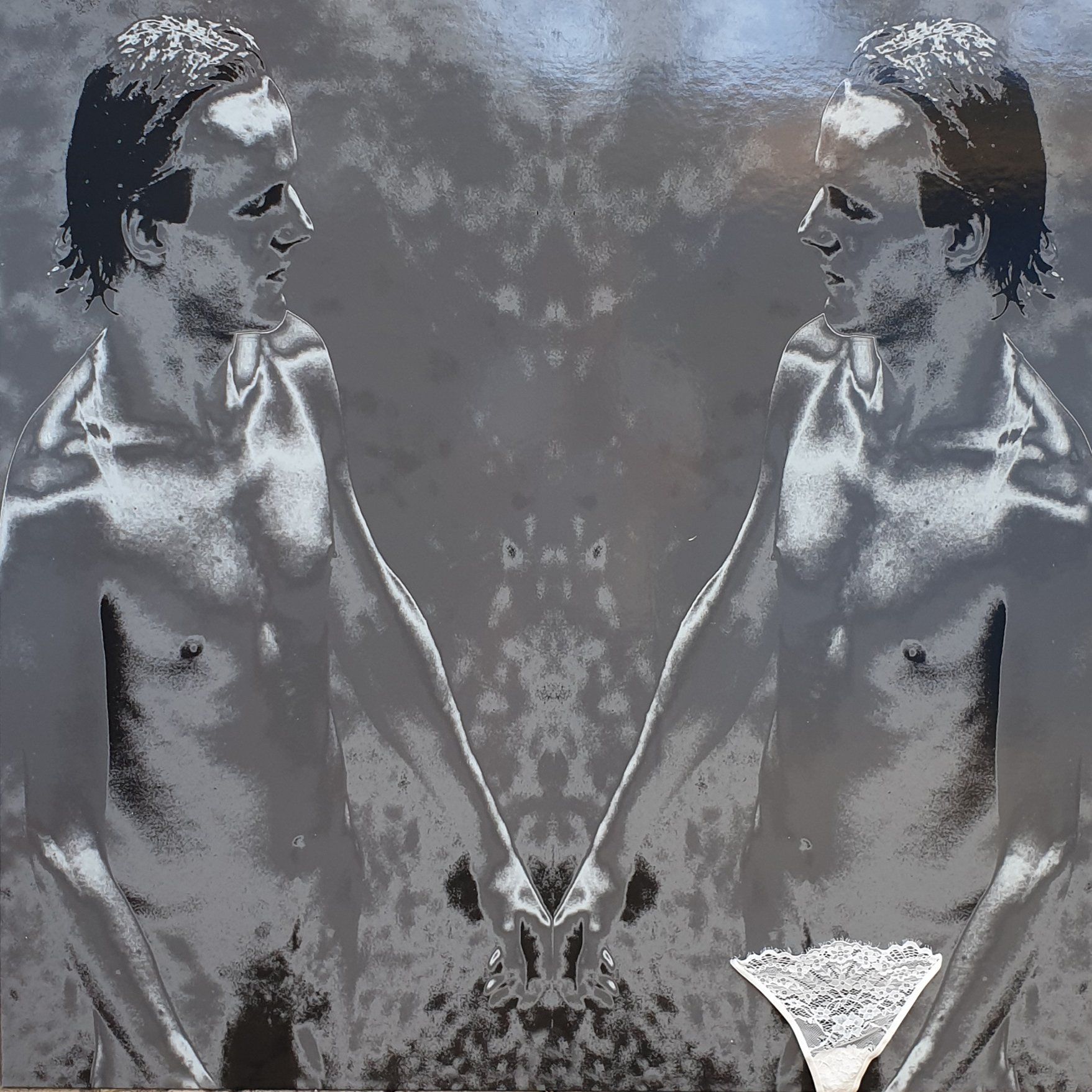 garbade,photography with clothes,india,queer art,