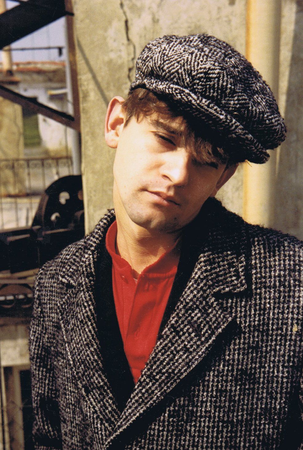 Garbade,daniel,leopoldo,alas,fernando VI,madrid,grandfather,politico,swiss,art,famous,