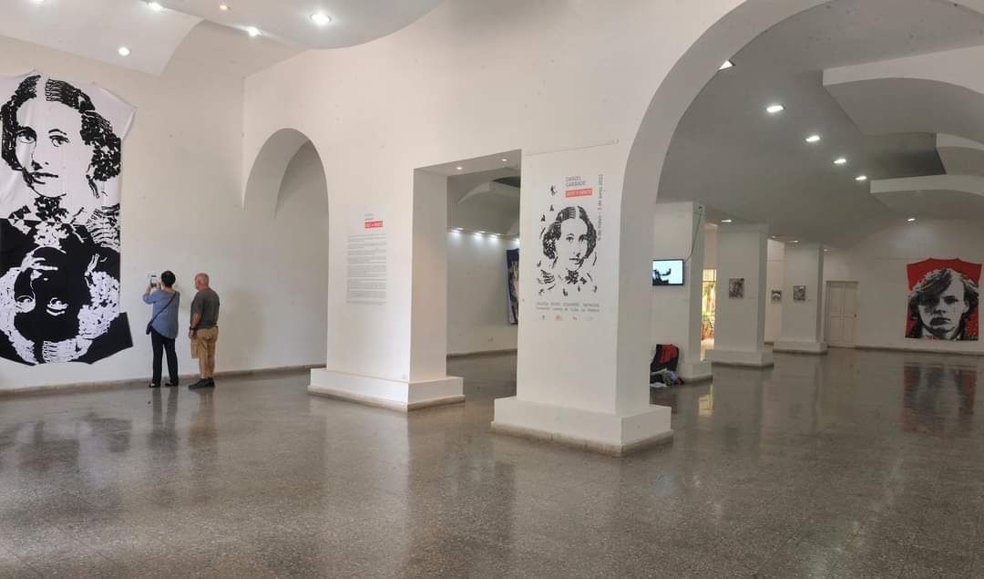 Matanzas Galeria Esuqerre