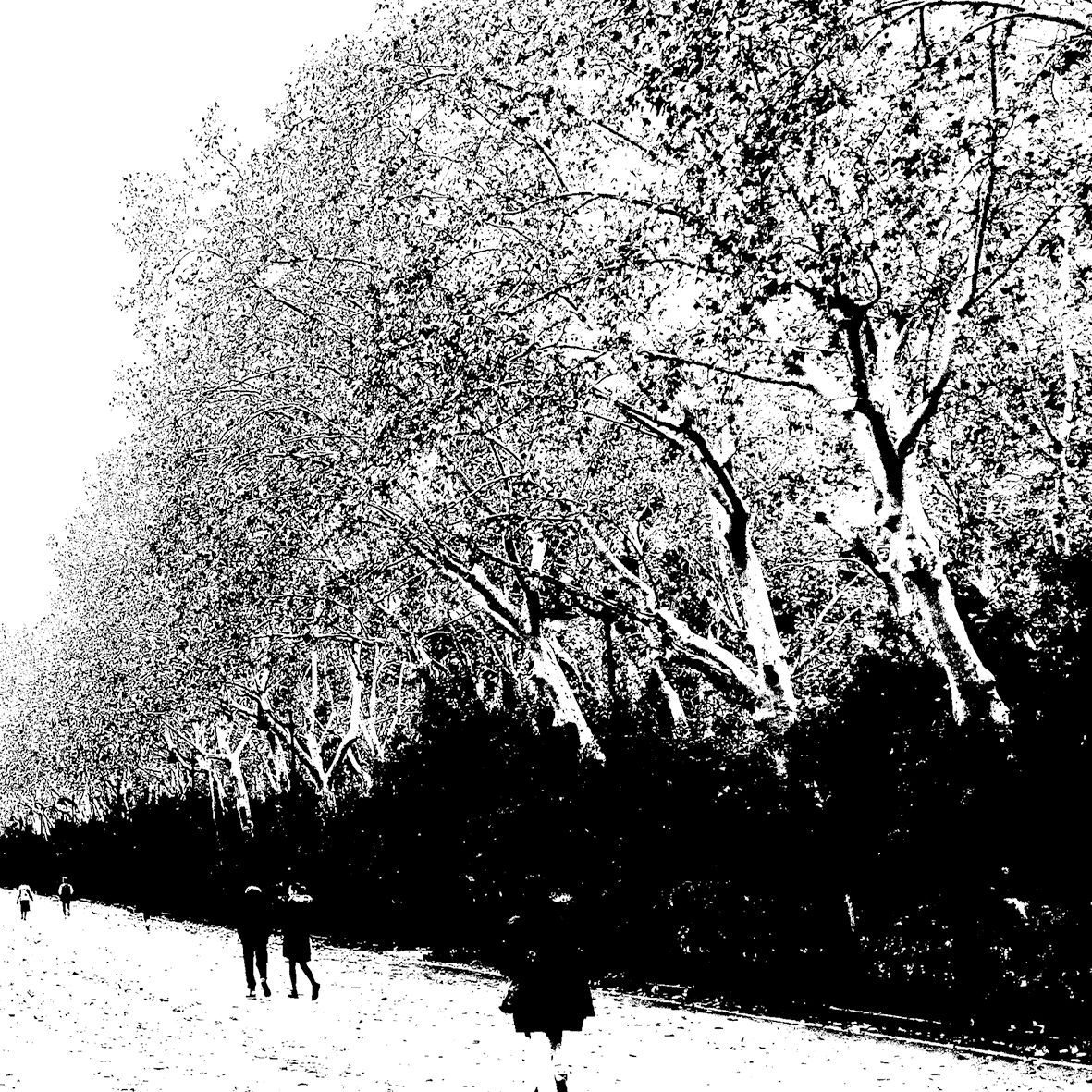 Art by Daniel Garbade