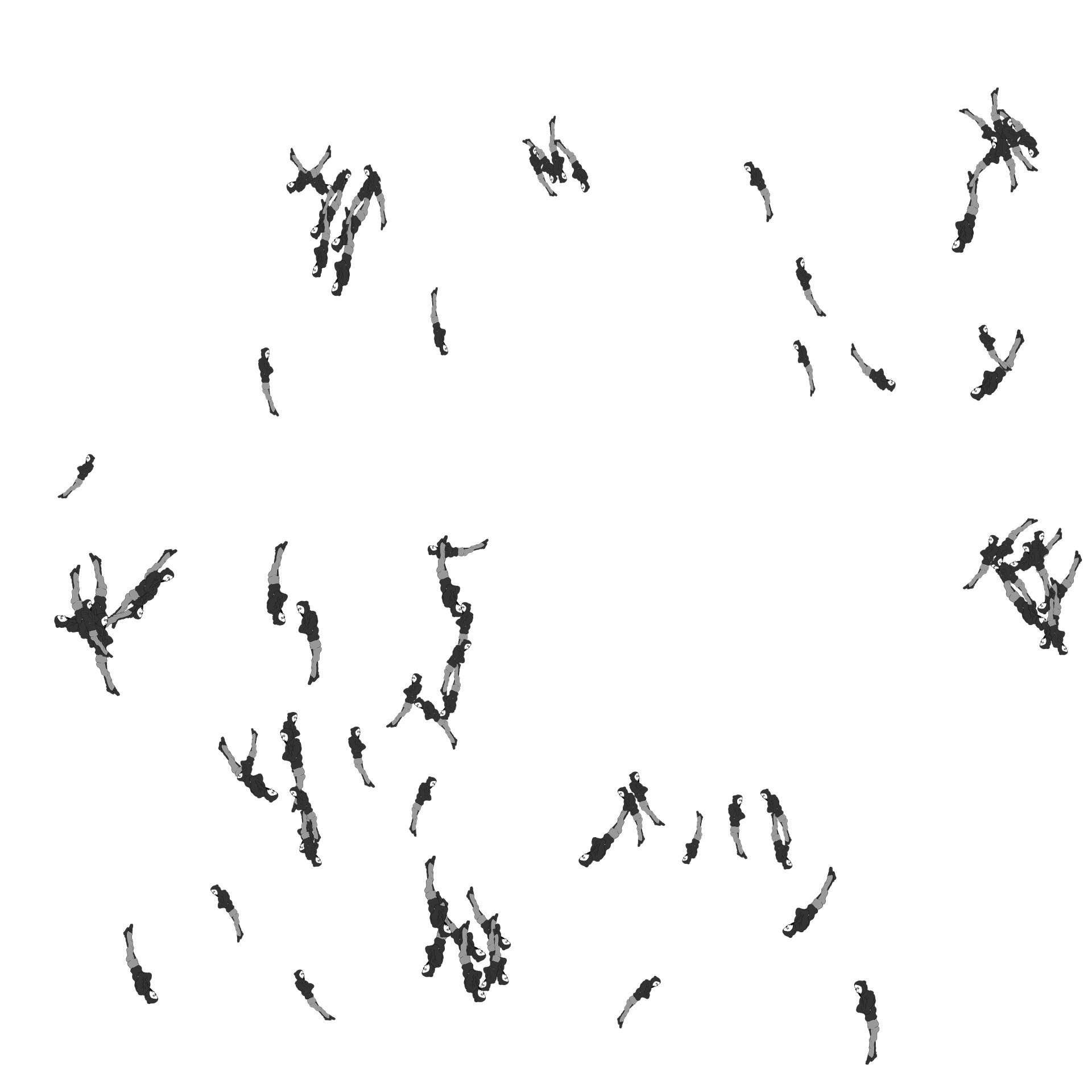 Art by Daniel Garbade