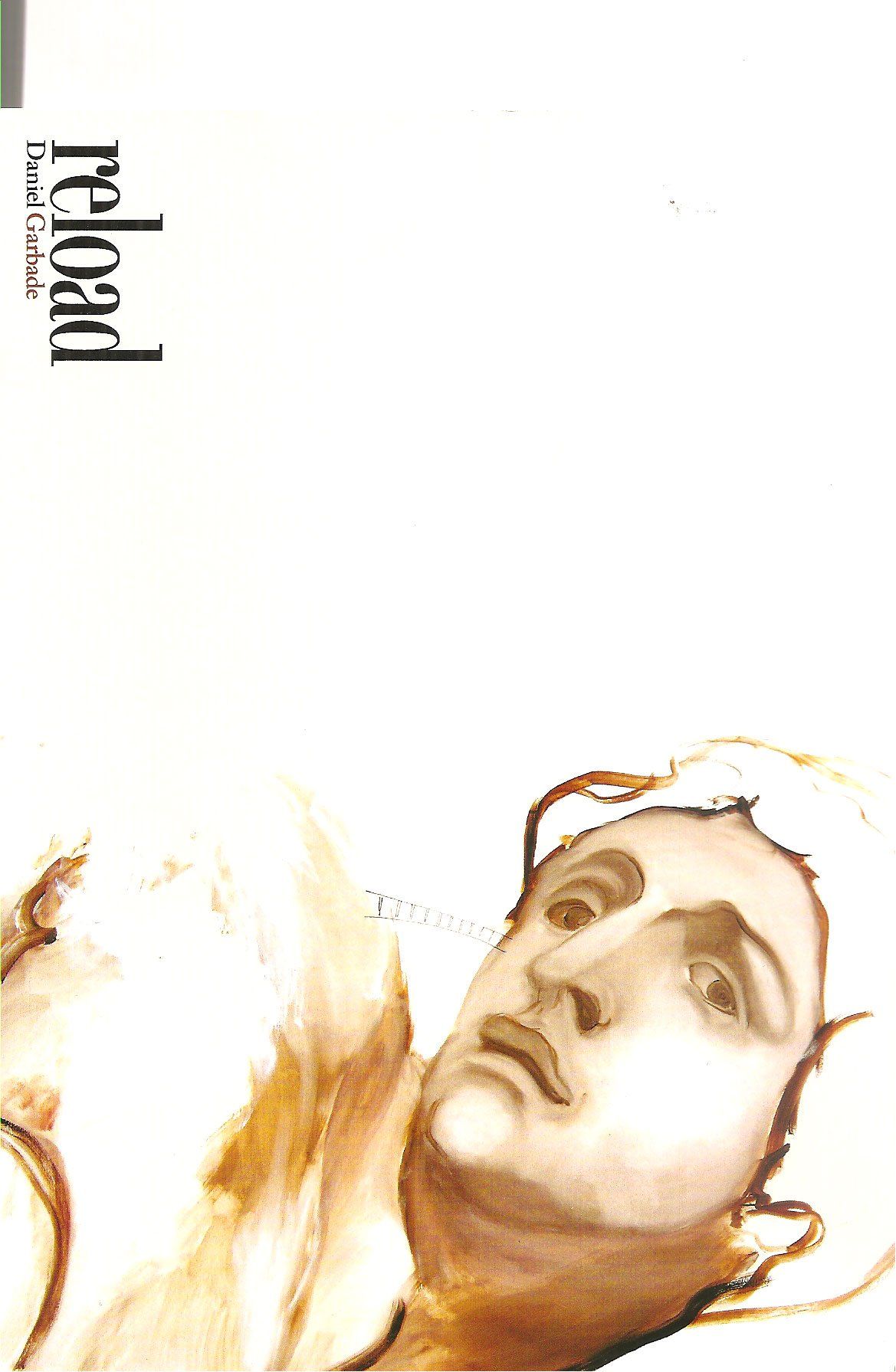 Vicky Howard, Ricardo, Daniel Garbade,book,libro,catalogo,quorum