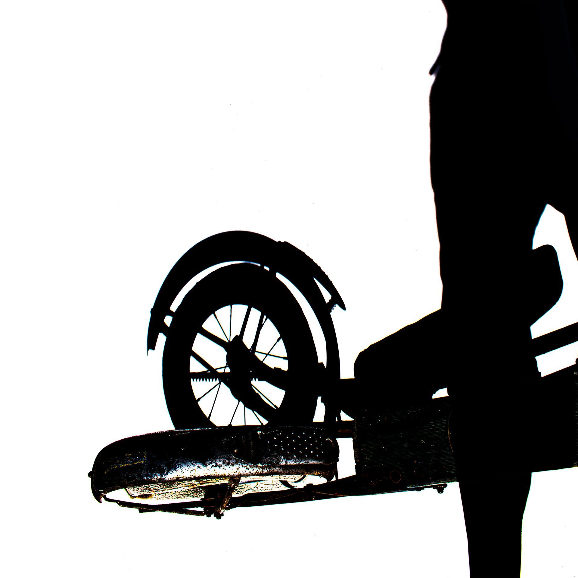 photograph by Garbade