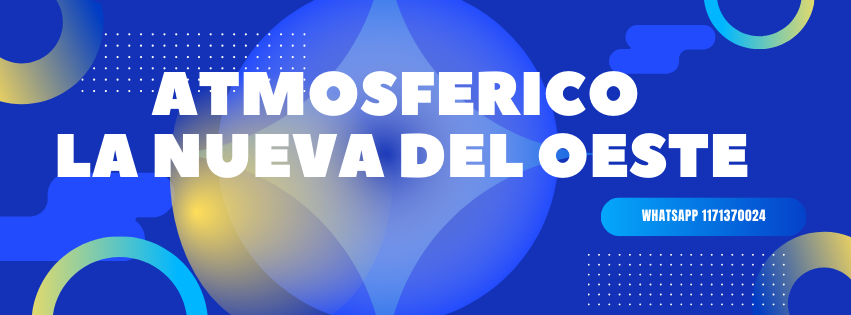 Atmosférico la Nueva del Oeste