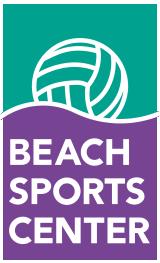 Academia de Beach Sports