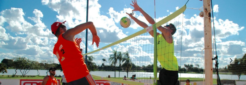 Regras do vôlei de praia: saiba as diferenças para o voleibol