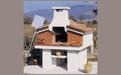 Forno Valeri 4
