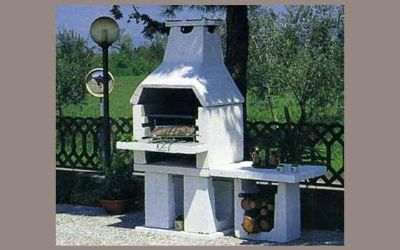 Forno Valeri 3